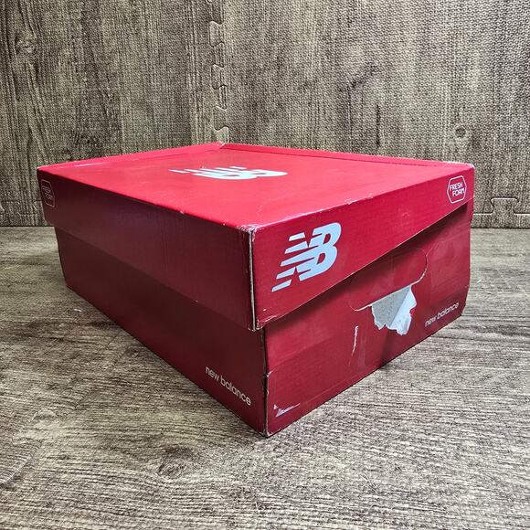 Copied - Mens New Balance Fresh Foam 680v7 Black Size 12 D Medium Running Shoes - Picture 16 of 16